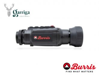 MONOCULAR TÉRMICO BURRIS C35 CLIP-ON GEN 2